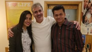 This is the image description