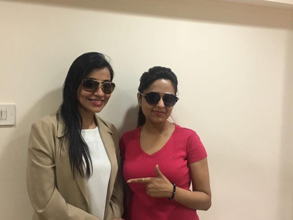 Cosmetic Dental Treatment